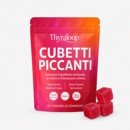 Cubetti Piccanti