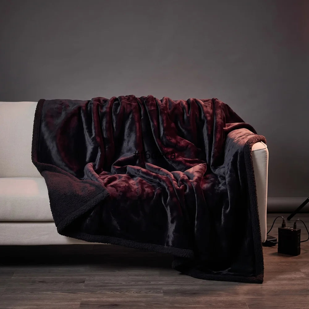 Coperta Impermeabile Stimolatrice