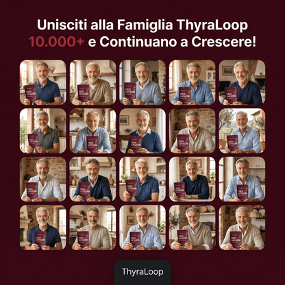 Migliora la circolazione e la sicurezza mattutina entro 2 settimane.
